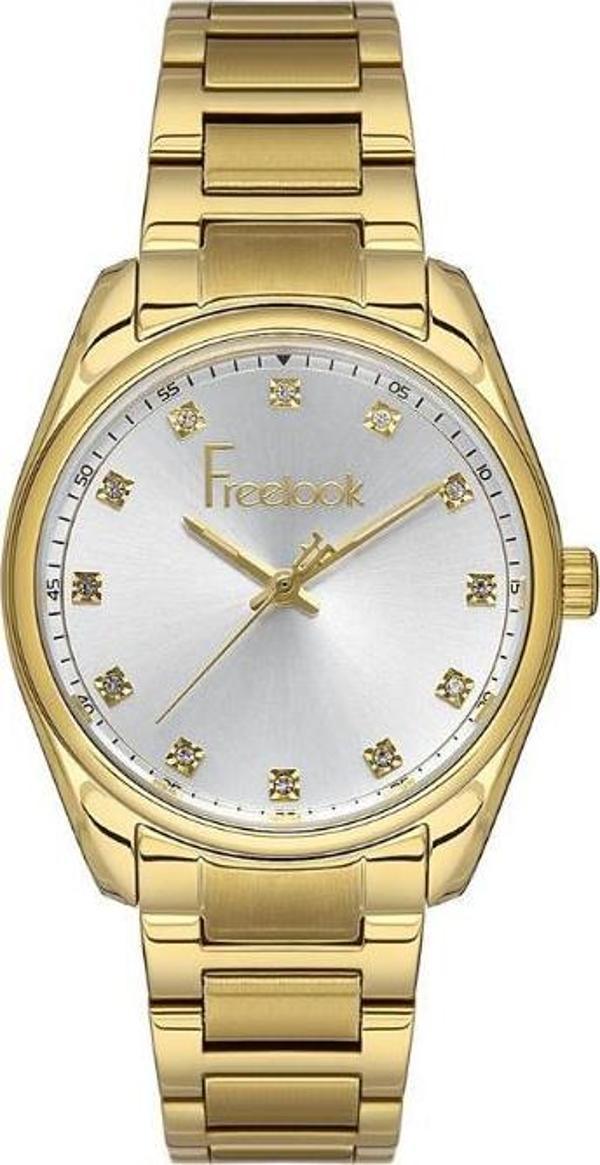 Freelook FL.1.10414-3 Kadın Kol Saati  - Image 1