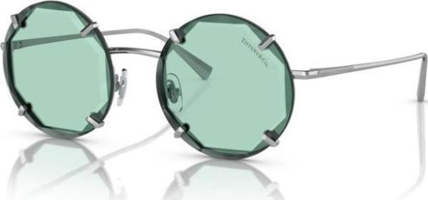 Tiffany & Co 0TF3091 6001D9 Kadın Güneş Gözlüğü - Image 1