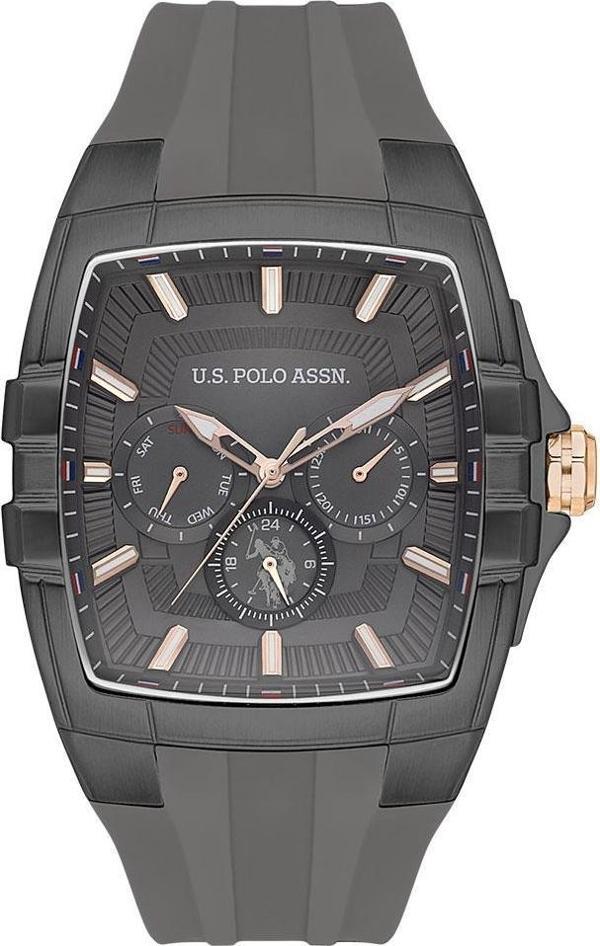 U.S. Polo Assn. USPA1093-03 Unisex Kol Saati - Image 1