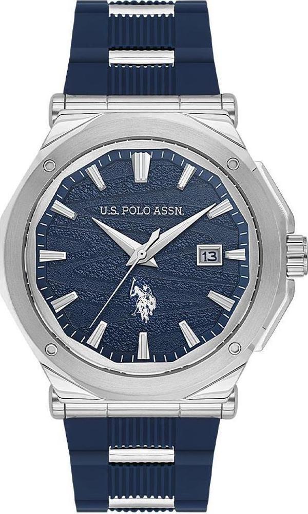 U.S. Polo Assn. USPA1107-02 Unisex Kol Saati - Image 1