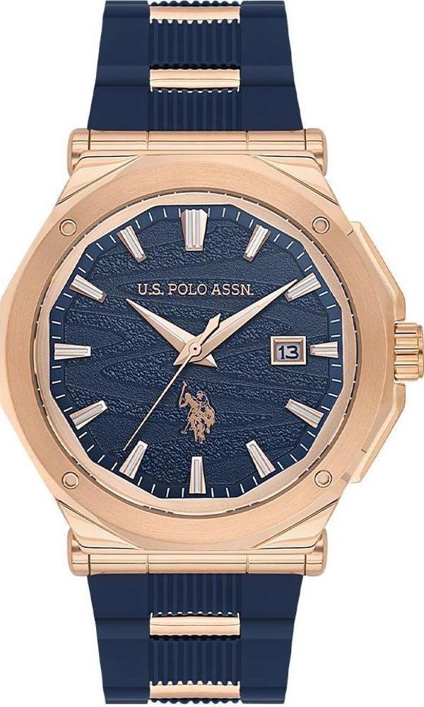U.S. Polo Assn. USPA1107-05 Unisex Kol Saati - Image 1