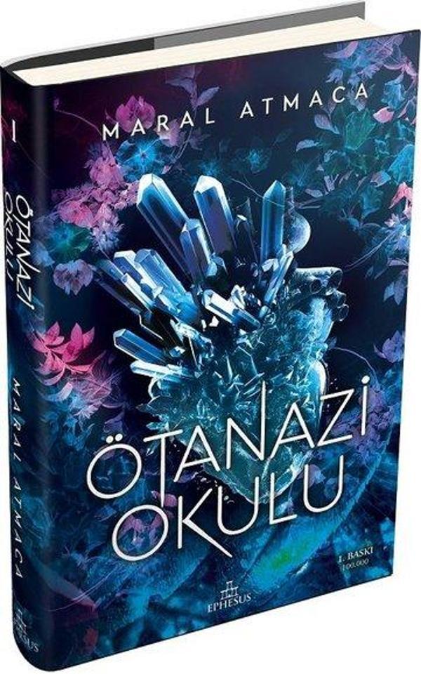 Ötanazi Okulu 1 - Ephesus Yayınları - Image 1