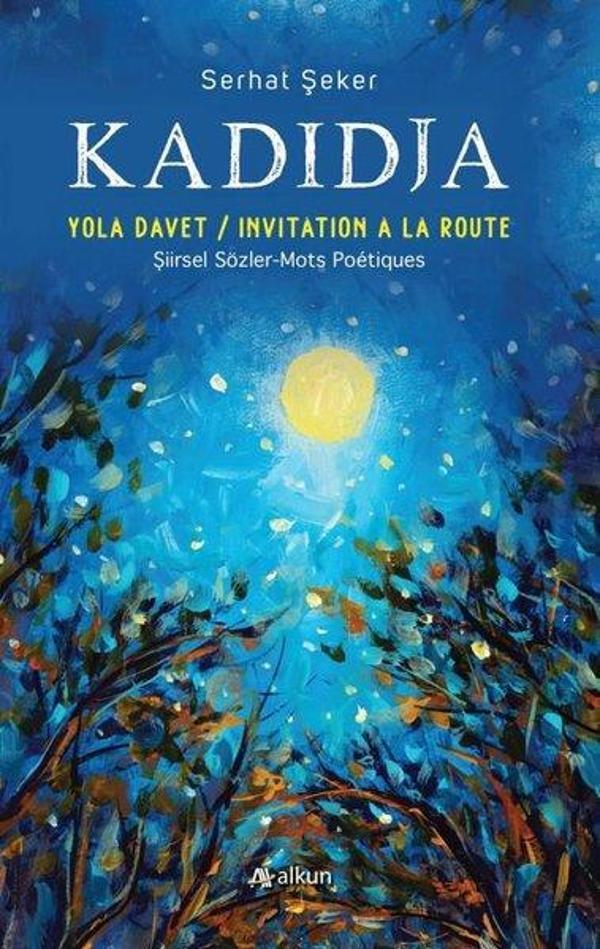 Kadidja: Yola Davet - Invitation A La Route - Alkun - Image 1