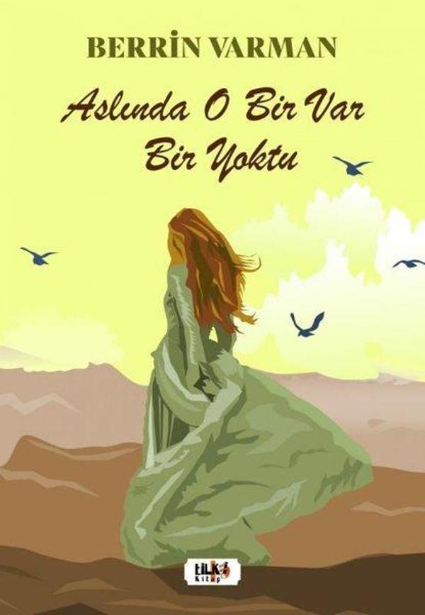 Aslında O Bir Var Bir Yoktu - Tilki Kitap - Image 1