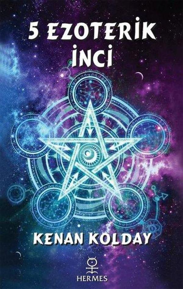 5 Ezoterik İnci - Hermes Yayınları - Image 1