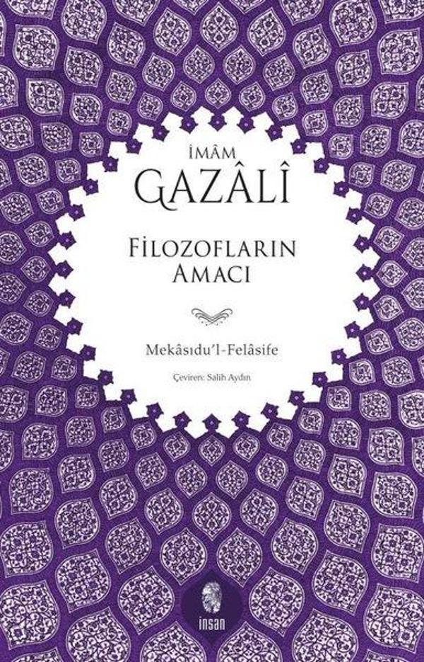 Filozofların Amacı - İnsan Yayınları - Image 1