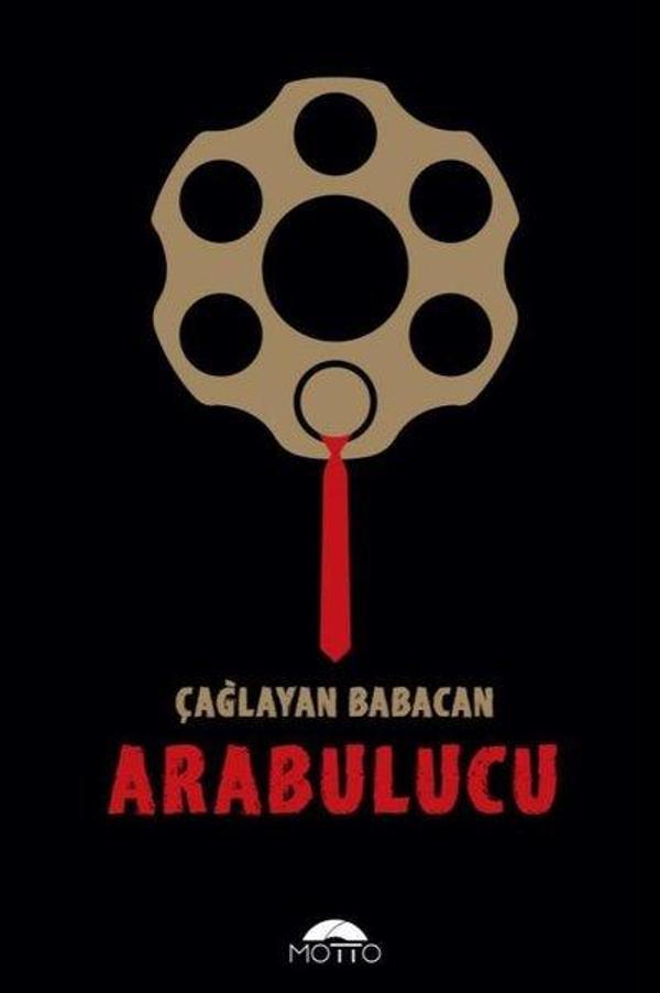 Arabulucu - Motto Yayınları - Image 1
