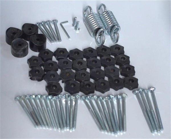 Erinöz Salvia Model Salıncak Vida Takımı - Image 1