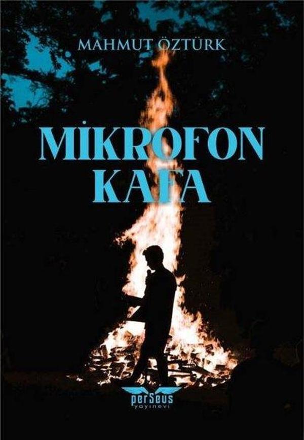 Mikrofon Kafa - Perseus Yayınevi - Image 1