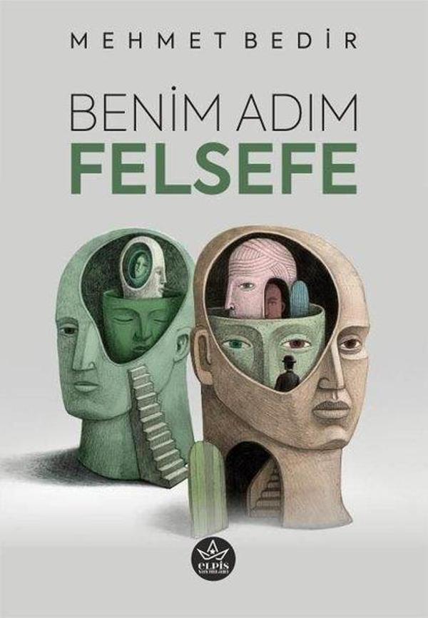 Benim Adım Felsefe - Elpis Yayınları - Image 1