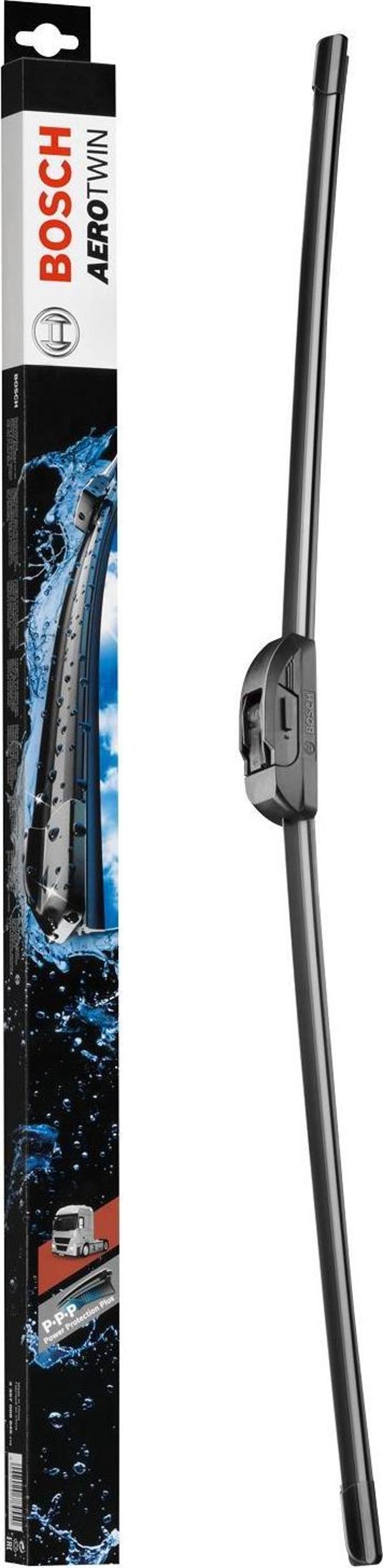 BOSCH Aerotwin Retrofit 1. Kalite Muz Silecek 400mm 40cm - AR16U - Image 1