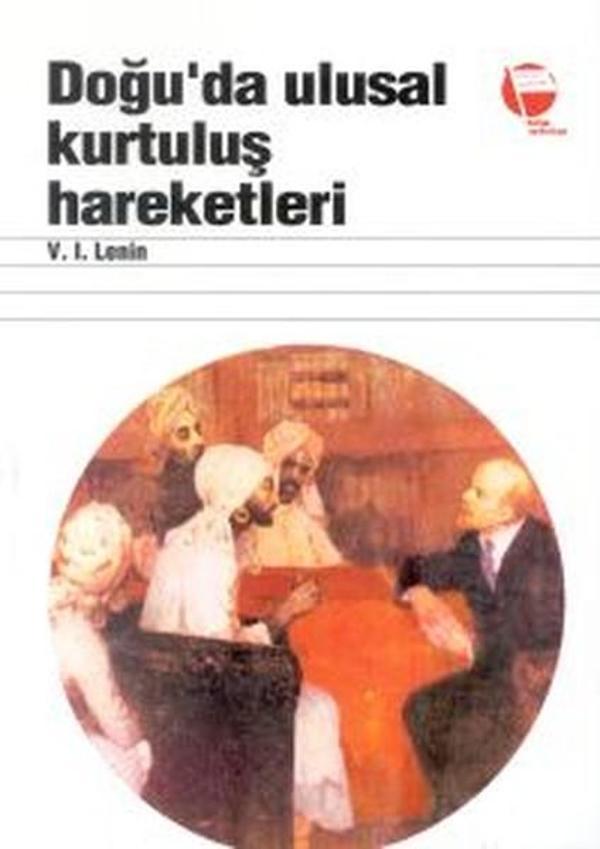 Doğu'da Ulusal Kurtuluş Hareketleri - Belge Yayınları - Image 1