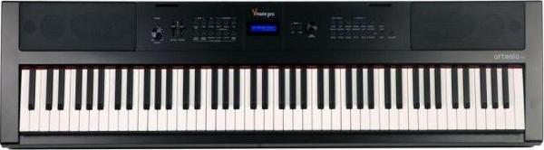 Artesia Vivace Pro Taşınabilir Dijital Piyano - Image 1