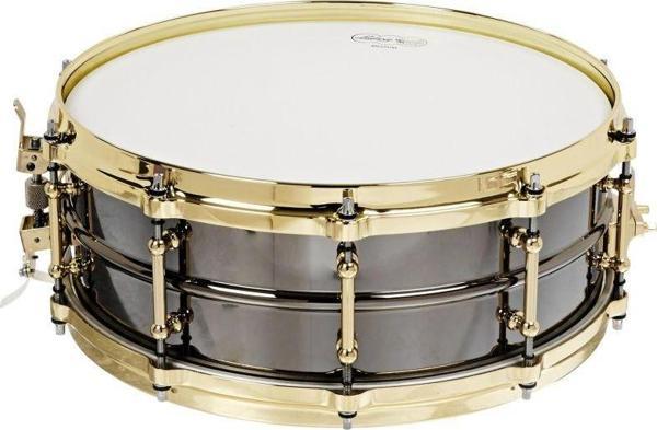 Ludwig LB416BT Black Beauty Trampet - Image 1