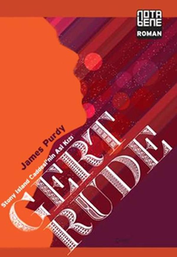 Gertrude (Stone Island Caddesi'nin Asi Kızı) - Nota Bene Yayınları - Image 1