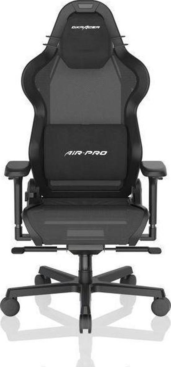 DXracer Airpro Serisi Oyuncu Koltuğu - Siyah - Image 1