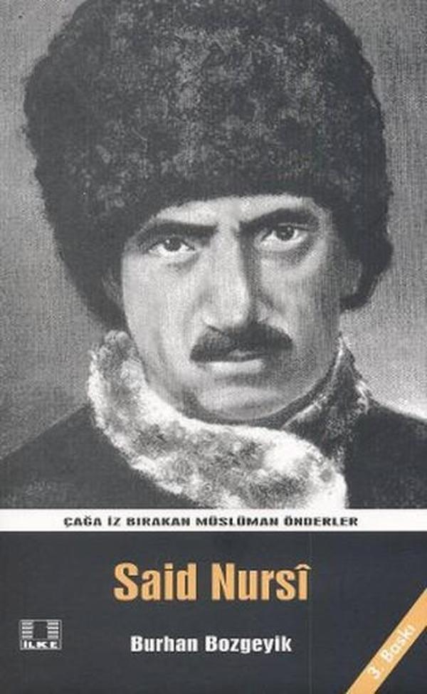 Said Nursi - İlke Yayıncılık - Image 1