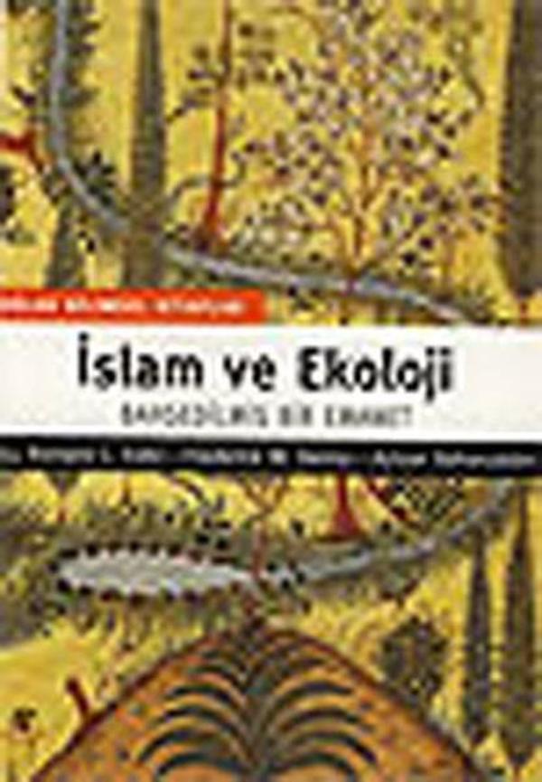 İslam ve Ekoloji - Oğlak Yayıncılık - Image 1