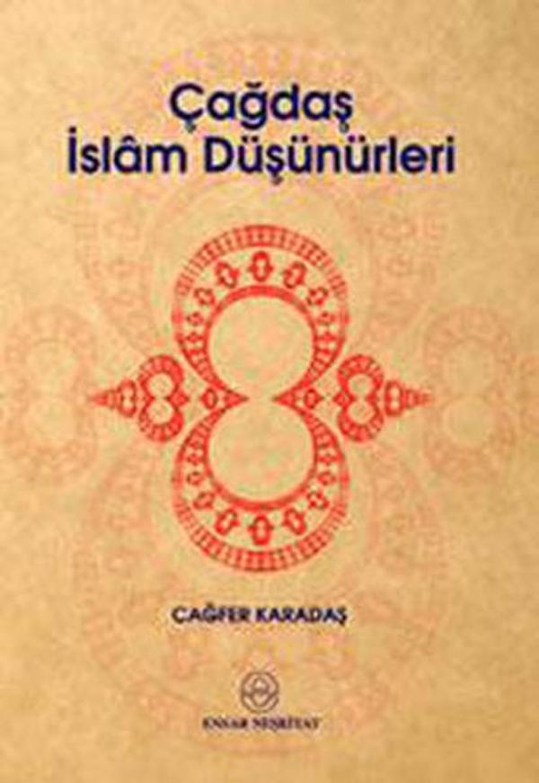 Çağdaş İslam Düşünürleri - Ensar Neşriyat - Image 1