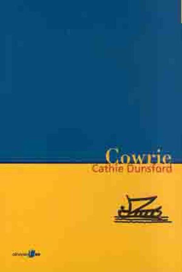 Cowrie - Okuyan Us Yayınları - Image 1