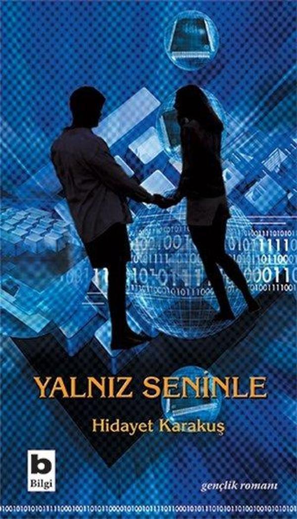 Yalnız Seninle - Bilgi Yayınevi - Image 1