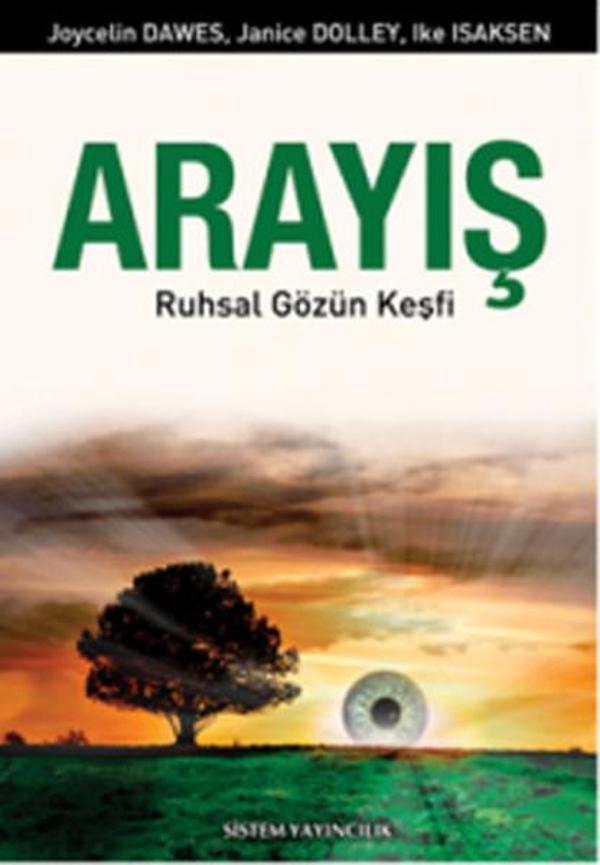 Arayış - Ruhsal Gözün Keyfi - Sistem Yayıncılık - Image 1