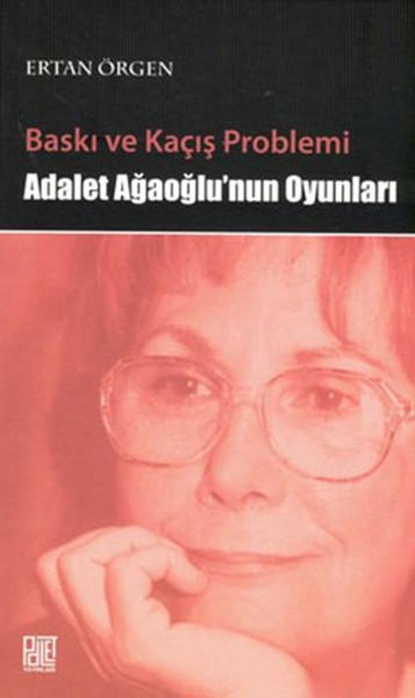 Baskı ve Kaçış Problemi - Palet Yayınları - Image 1