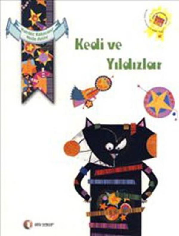 Kedi ve Yıldızlar - Odtü - Image 1