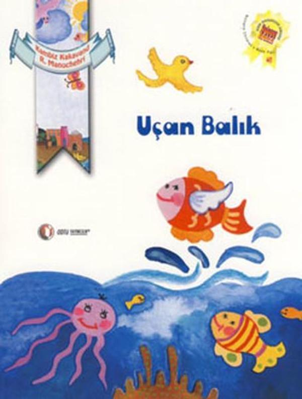 Odtü Uçan Balık - Odtü - Image 1