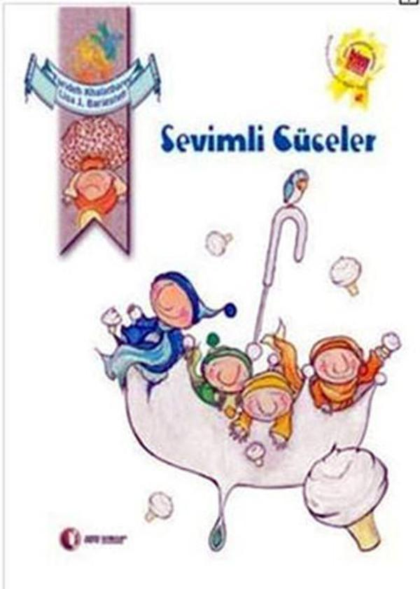 Sevimli Cüceler - Odtü - Image 1