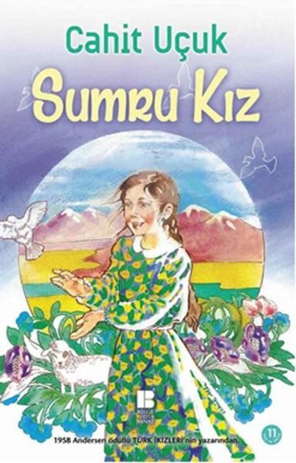 Sumru Kız - Bilge Kültür Sanat - Image 1