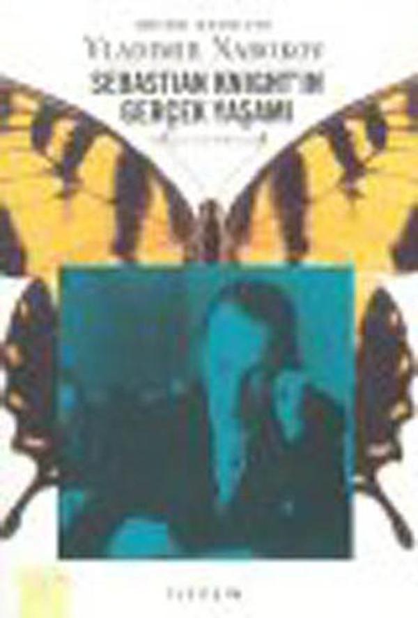 Sebastian Knight'ın Gerçek Yaşamı - İletişim Yayınları - Image 1