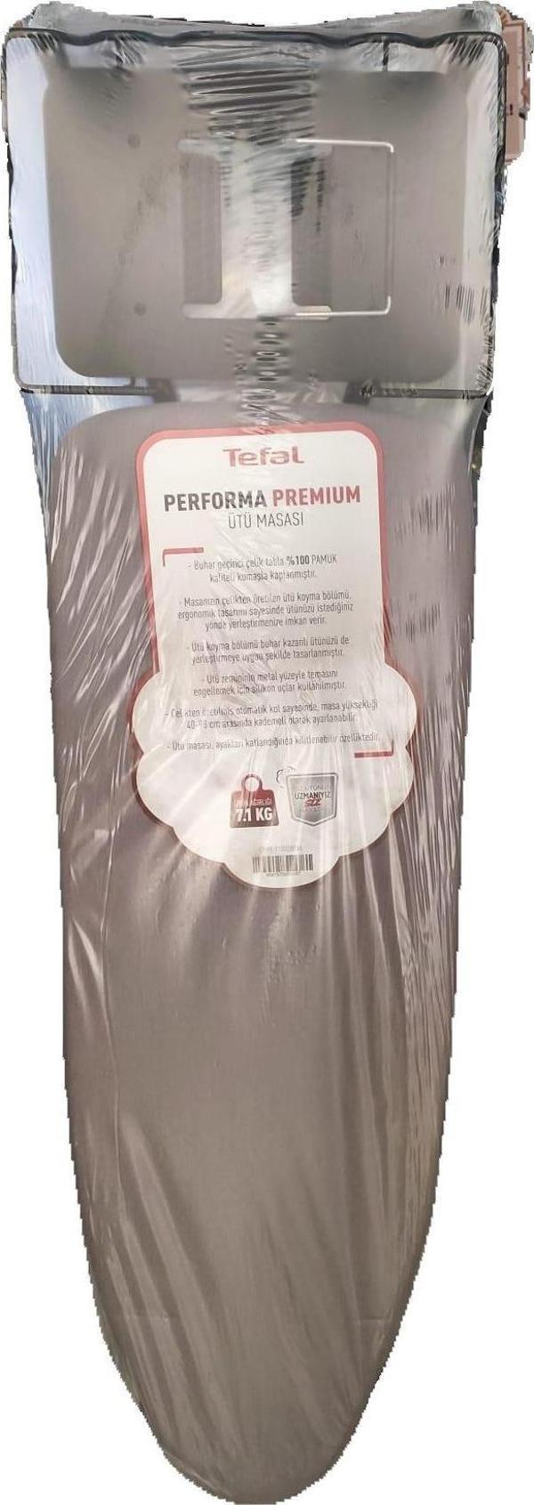 Tefal Performa Premium Ütü Masası - Image 1