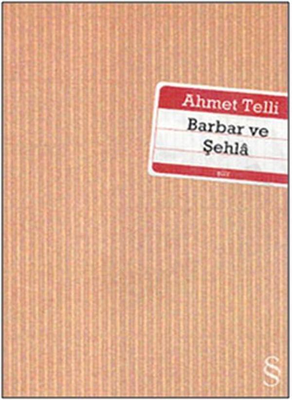 Barbar ve Şehla - Everest Yayınları - Image 1