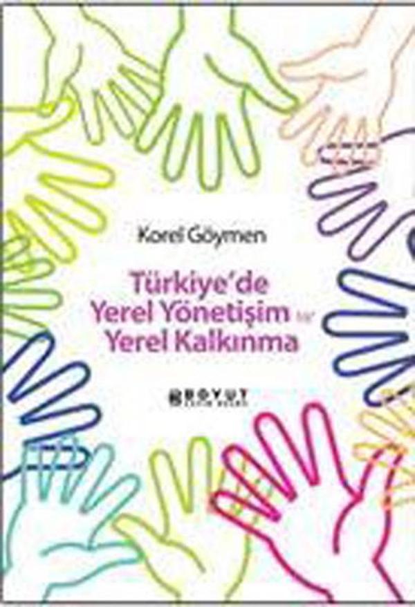 Türkiye'de Yerel Yönetişim ve Yerel Kalkınma - Boyut Yayın Grubu - Image 1