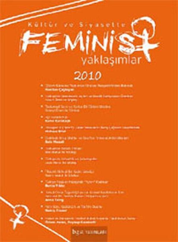 Kültür ve Siyasette Feminist Yaklaşımlar 2010 - BGST - Image 1