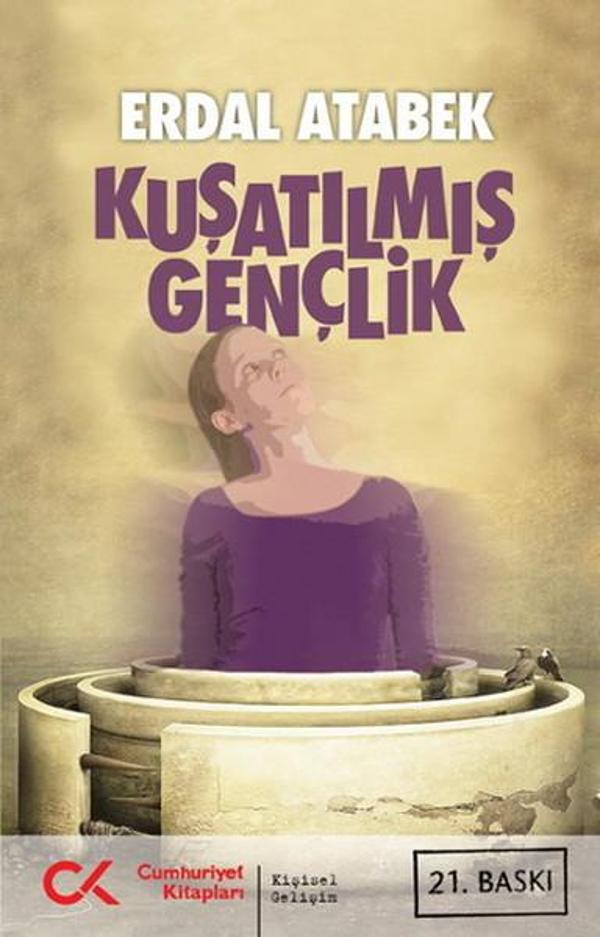 Kuşatılmış Gençlik - Cumhuriyet Kitapları - Image 1