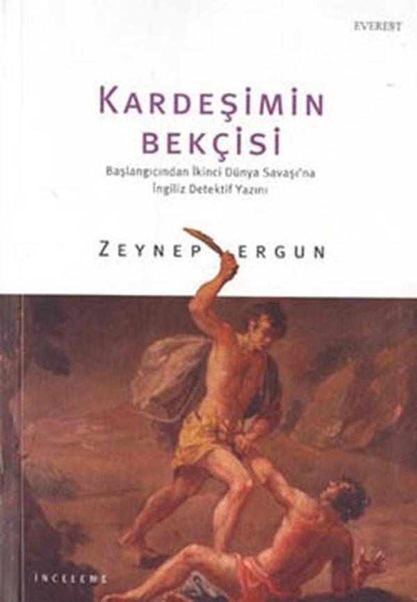 Kardeşimin Bekçisi - Everest Yayınları - Image 1