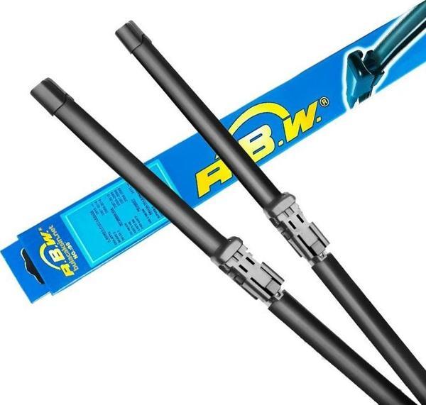 RBW Muz Silecek Takımı Volkswagen Passat B6 2006-2010 ile uyumlu - Image 1