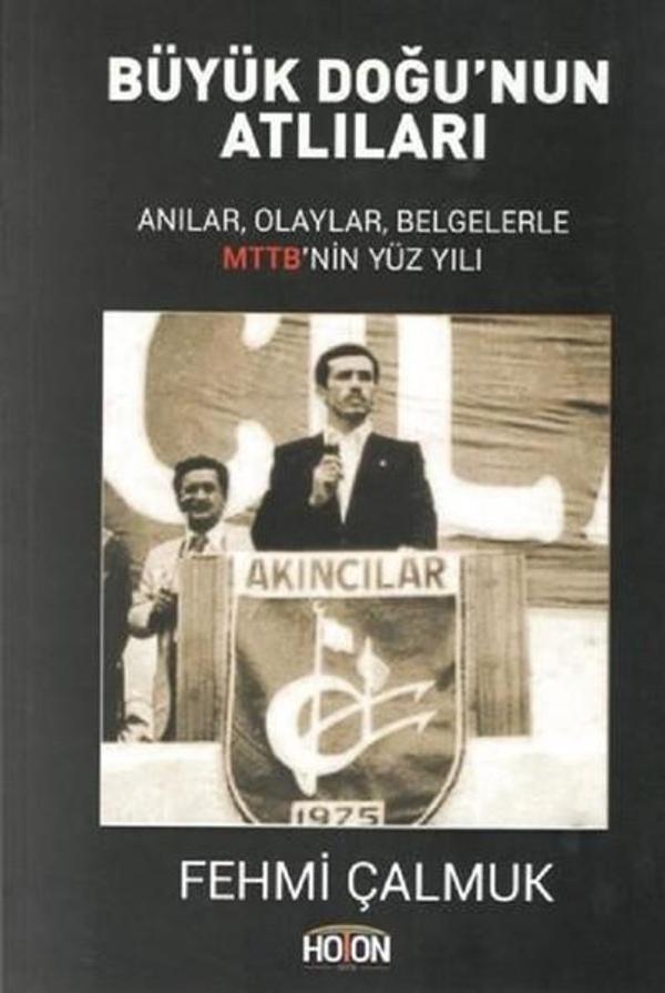 Büyük Doğu'nun Atlıları - Hoton - Image 1