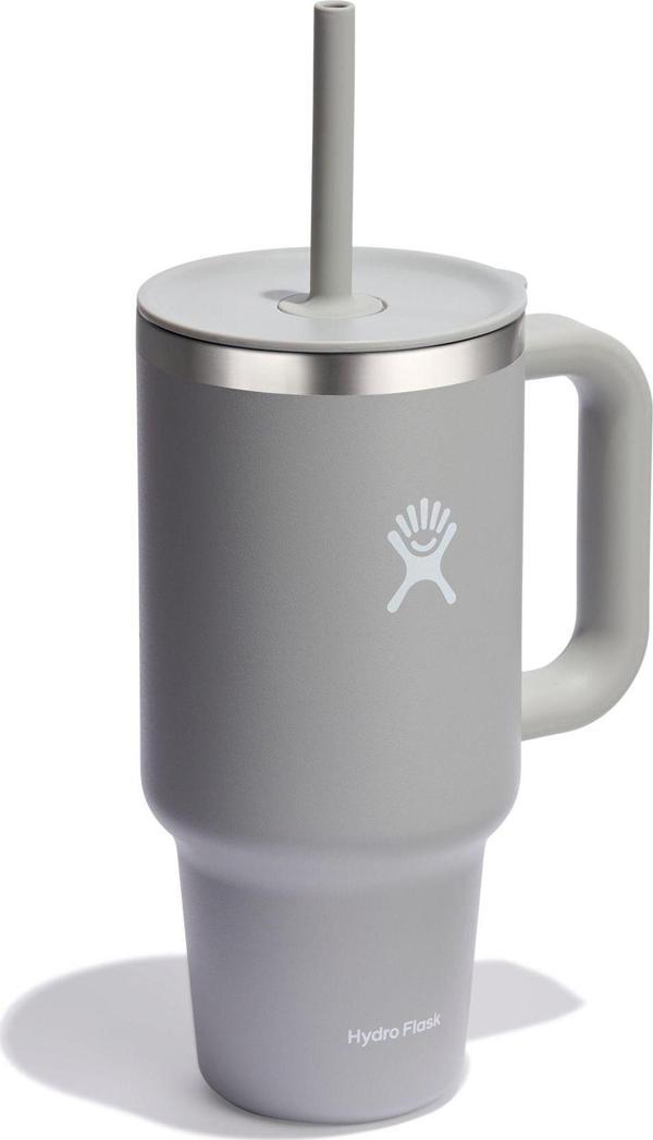 HYDRO FLASK HF-TT32PS035 946ML 32OZ SEYAHAT BARDAGI BIRCH - Image 1
