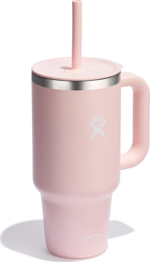 HYDRO FLASK HF-TT32PS678 32OZ 946ML SEYAHAT BARDAGI TRILLIUM - Image 1