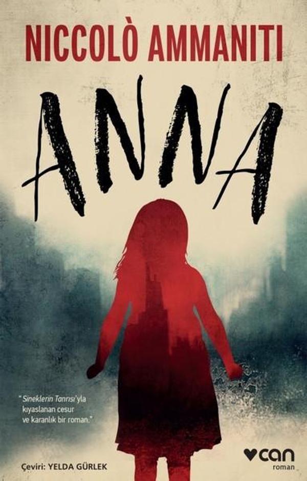 Anna - Can Yayınları - Image 1