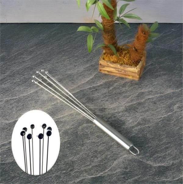 Tohana Top Uçlu Çubuk Çırpıcı 76123 - Image 1