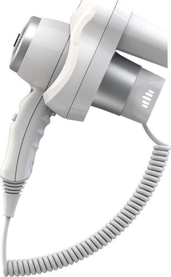 Etap EE 187-1 Platinum Compact Energy Duvara Monte Otel Tipi Saç Kurutma Makinesi - Image 1