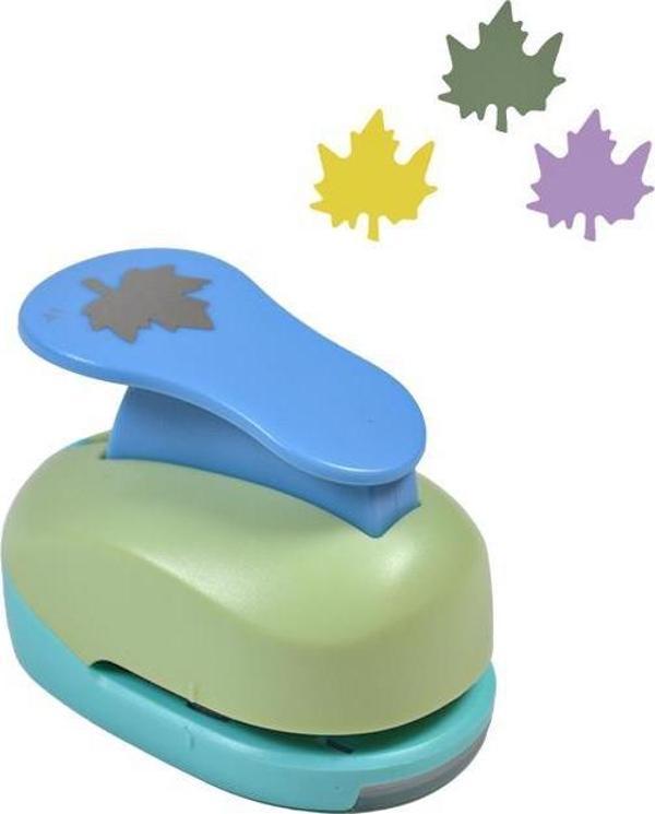 Kamei Şekilli Delgeç Yaprak 3.8 cm KM8815 - Image 1