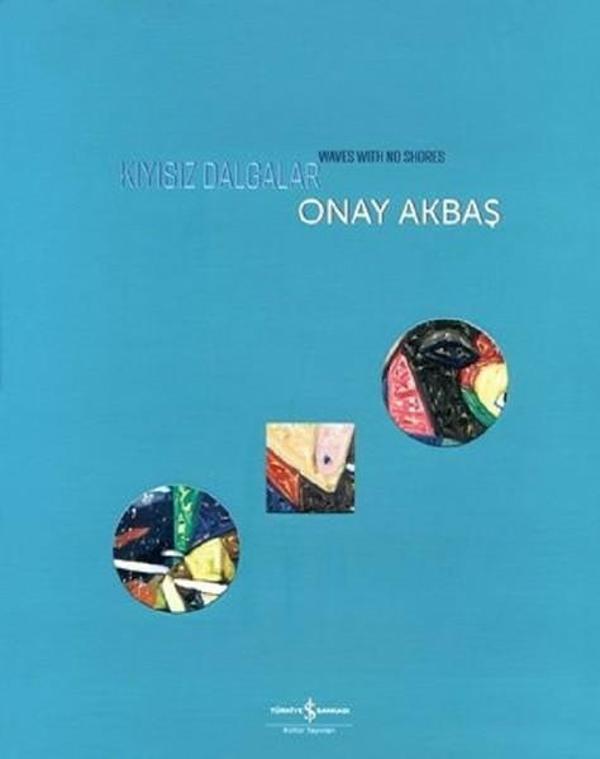 Kıyısız Dalgalar - İş Bankası Kültür Yayınları - Image 1