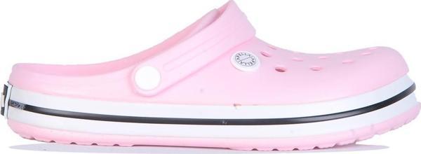 Apella E-800-2 Açık Pembe Crocs Kadın Hemşire Doktor Terlik - Image 1