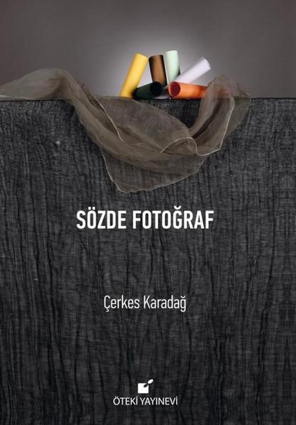 Sözde Fotoğraf - Öteki Yayınevi - Image 1