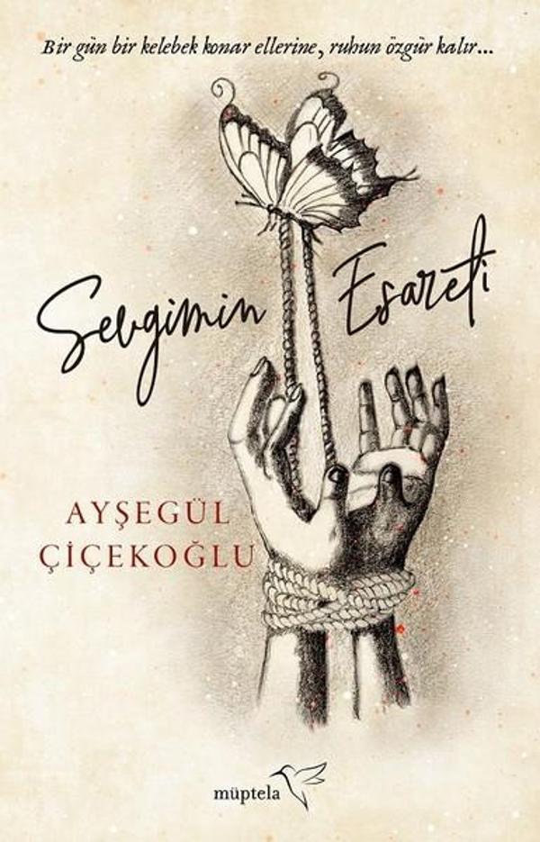 Sevgimin Esareti - Müptela Yayınları - Image 1
